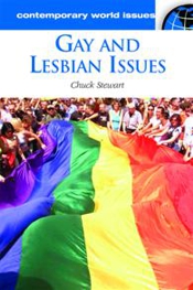 Gay and lesbian issues: A contemporary 
resource