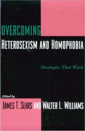 Sexual orientation training in law 
enforcement agencies: A preliminary review of what works (Chapter 17).